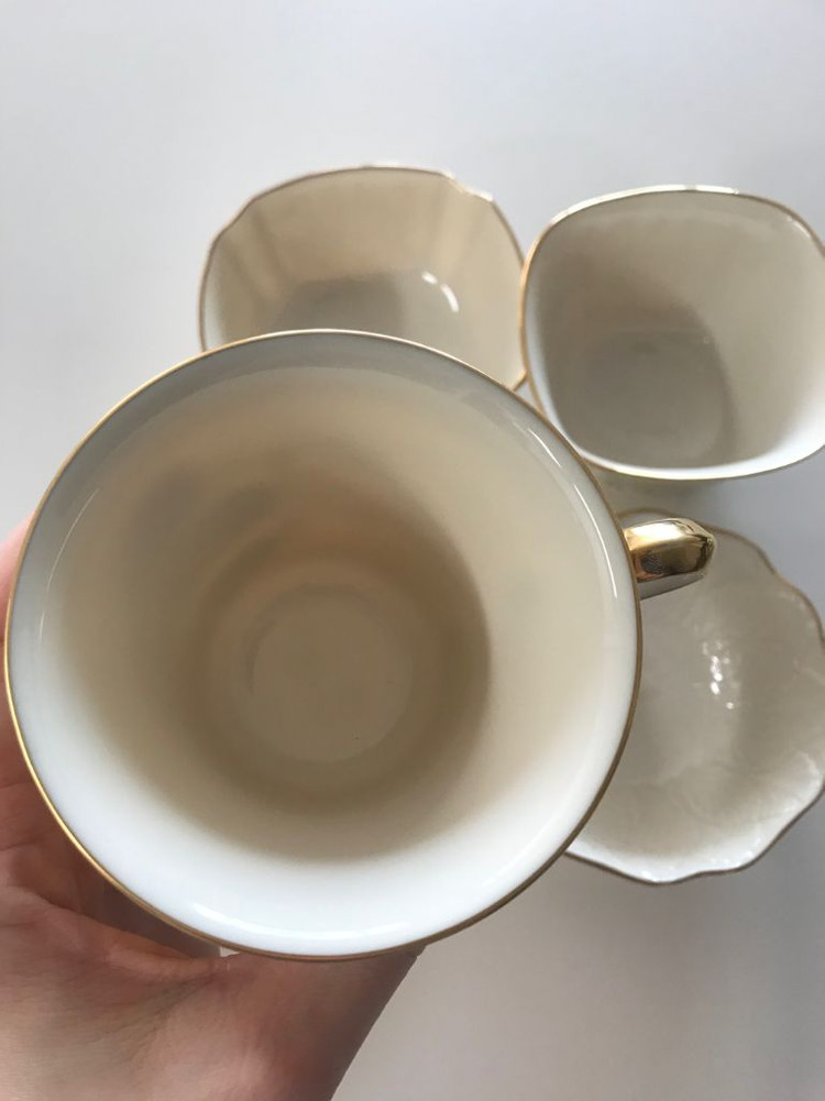 레녹스 찻잔 듀오, 슈가볼 3종 이미지