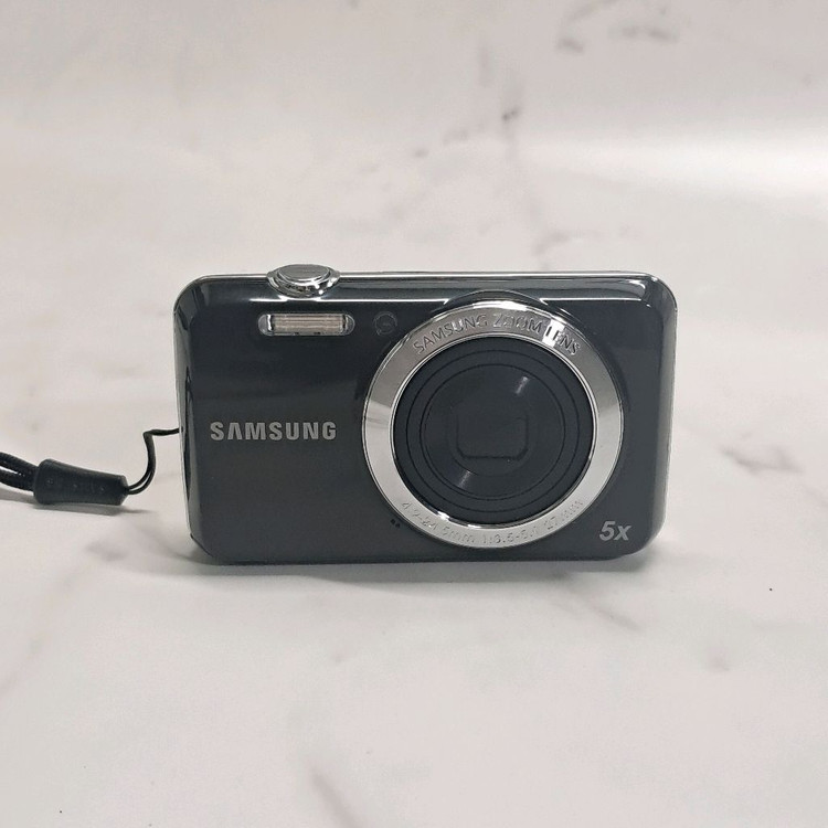 삼성 Vluu ES80 한효주 빈티지 디카 이미지