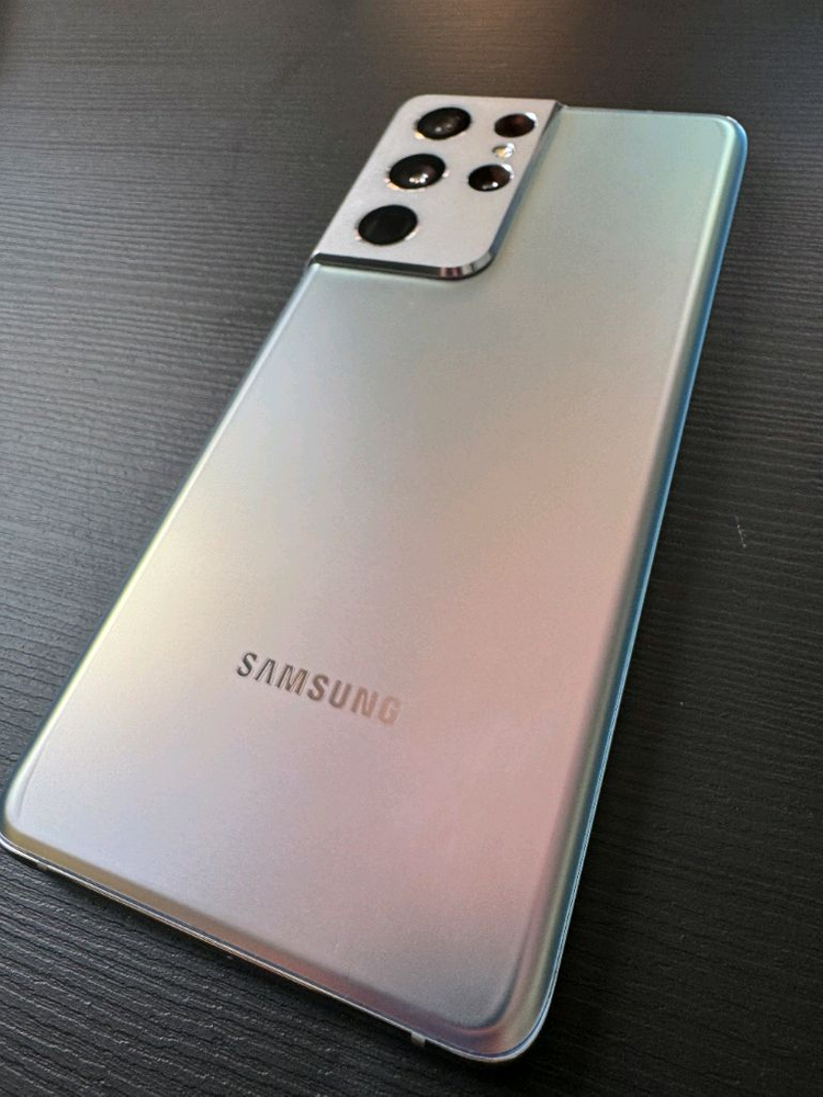 갤럭시 s21 울트라 자급제 이미지