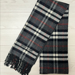 (미사용)오마샤리프 목도리 이미지