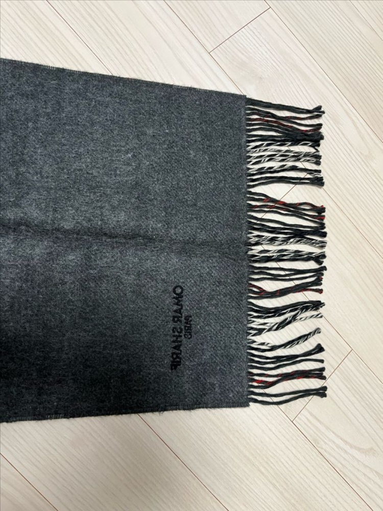 (미사용)오마샤리프 목도리 이미지