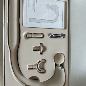 약손명가 숄더릴랙스 마사지기 이미지