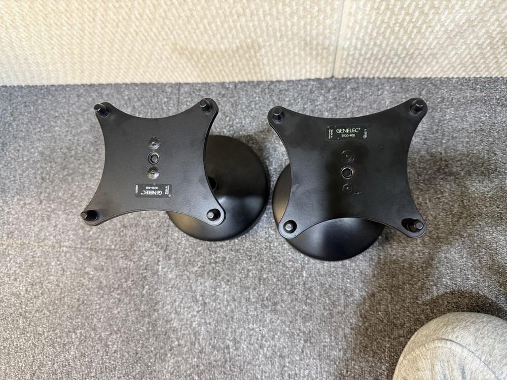 제네렉 스탠드 플레이트 (8030-408) 이미지