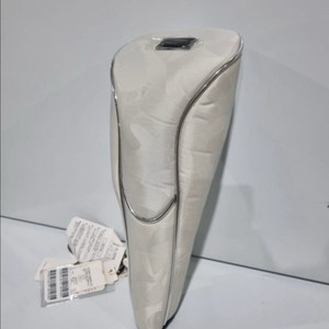 골프 마크앤로나 드라이버 커버_화이트 이미지