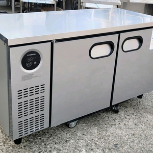 스타리온 1500테이블냉장고 2년사용 이미지