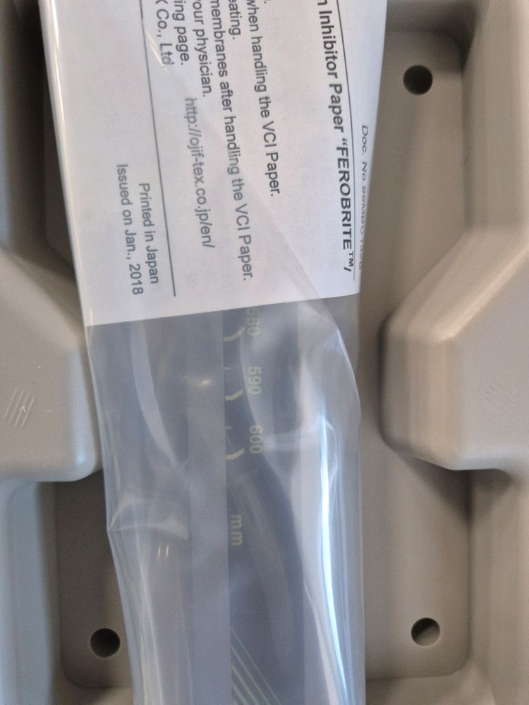 Mitutoyo 600mm 500-501-10 디지털 버니어 캘리퍼스 노기스 KOLAS 이미지