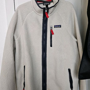 파타고니아 레트로 파일 플리스 자켓(L) 22801 이미지