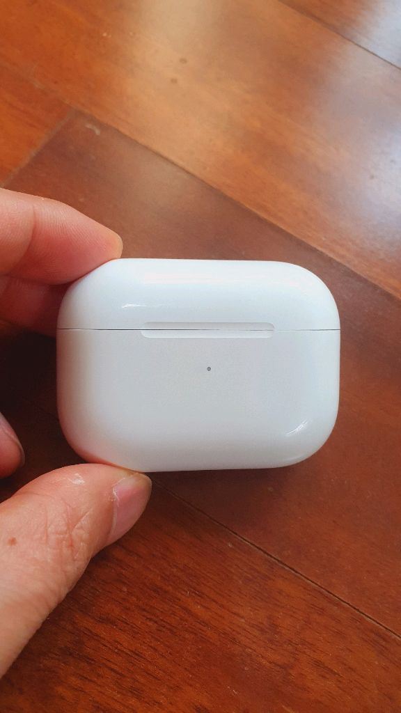 에어팟 호환용 프로2세대 본체, A2700, 라이트닝 이미지