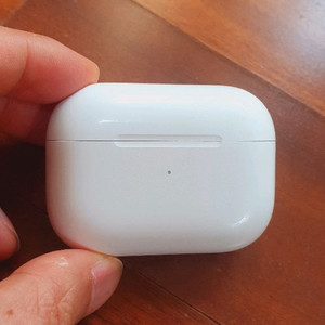 에어팟 호환용 프로2세대 본체, A2700, 라이트닝 이미지