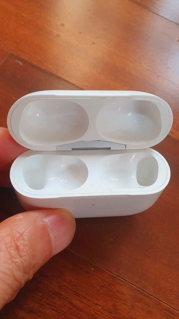 에어팟 호환용 프로2세대 본체, A2700, 라이트닝 이미지