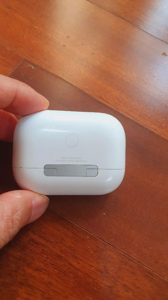 에어팟 호환용 프로2세대 본체, A2700, 라이트닝 이미지