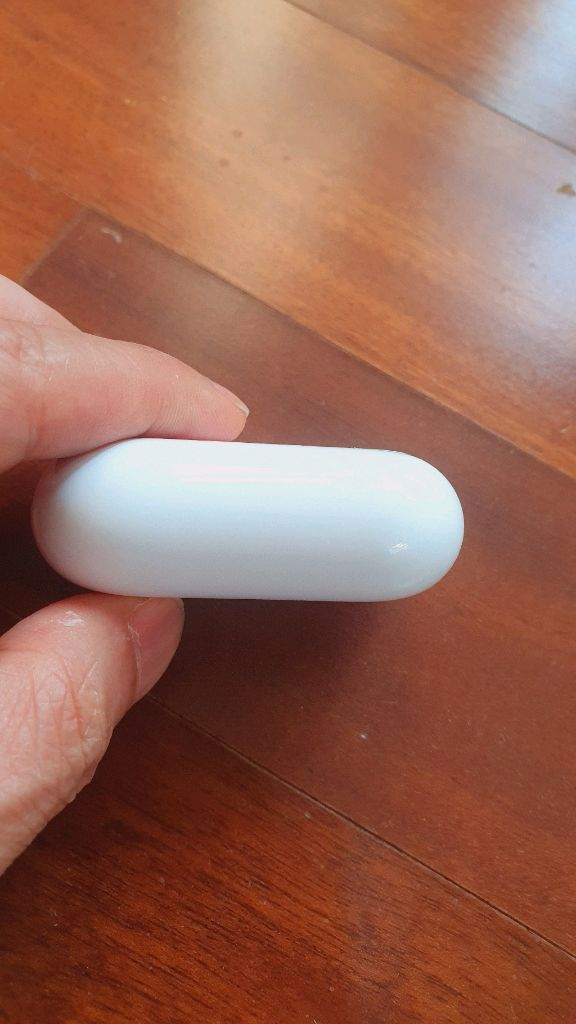 에어팟 호환용 프로2세대 본체, A2700, 라이트닝 이미지