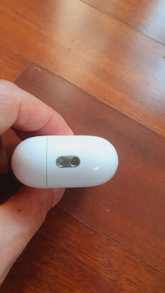 에어팟 호환용 프로2세대 본체, A2700, 라이트닝 이미지