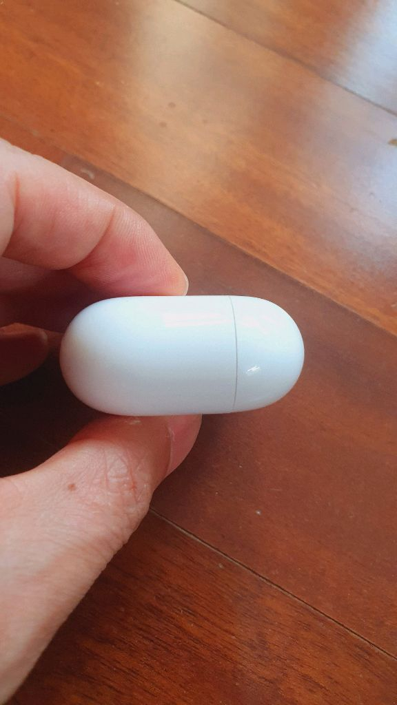 에어팟 호환용 프로2세대 본체, A2700, 라이트닝 이미지