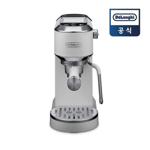 [커피머신] 드롱기 데디카 플러스 에스프레소머신 / 콜드브루 가능 새것 같은 최상급 이미지