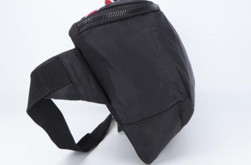 로맨틱크라운 힙색 이미지