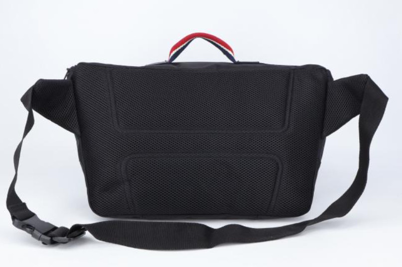 로맨틱크라운 힙색 이미지