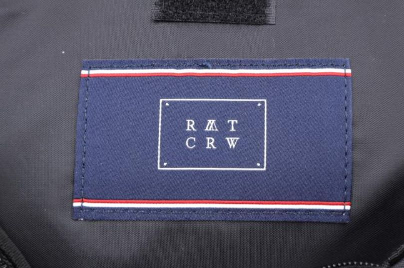 로맨틱크라운 힙색 이미지