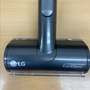 LG 코드제로 A9 A9S 침구 헤드 이미지