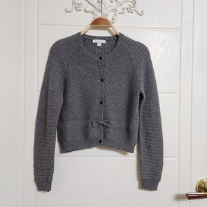 (140호) 10y. 버버리칠드런 리본 가디건 / 주니어 이미지