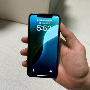 아이폰 xs 256 골드 이미지