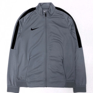 나이키 기능성 풀집업 L 새상품급 이미지