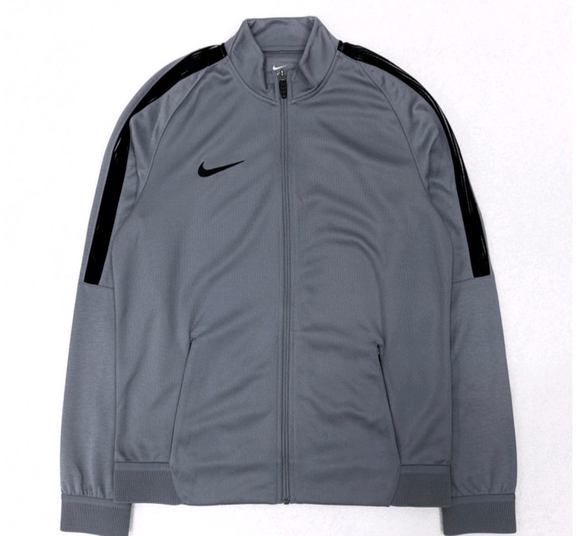 나이키 기능성 풀집업 L 새상품급 이미지