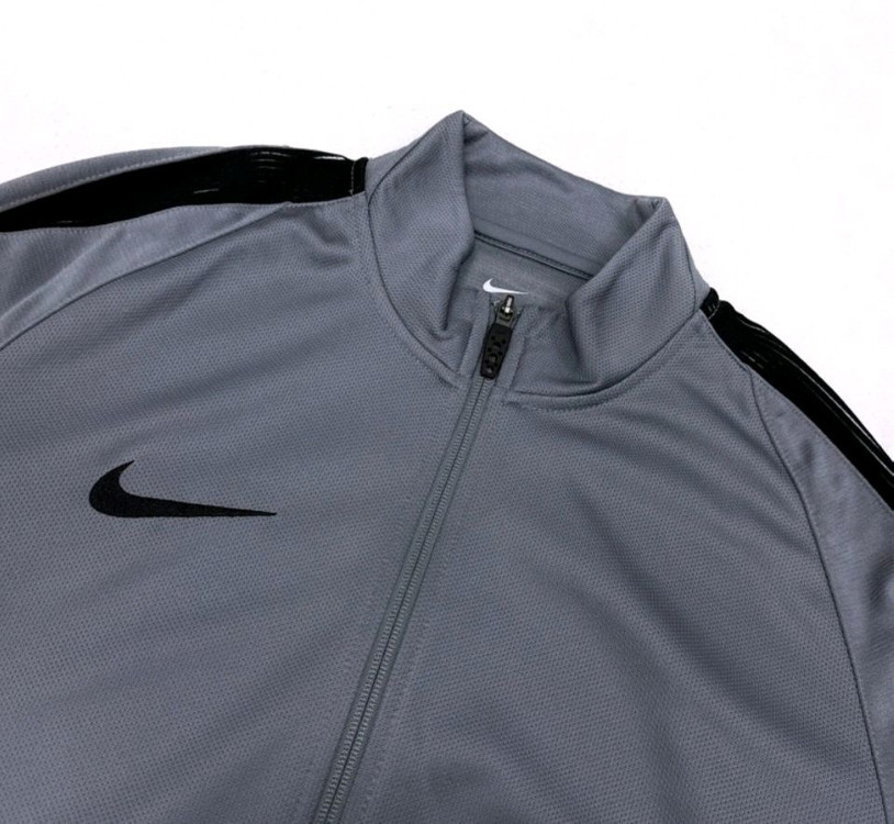 나이키 기능성 풀집업 L 새상품급 이미지