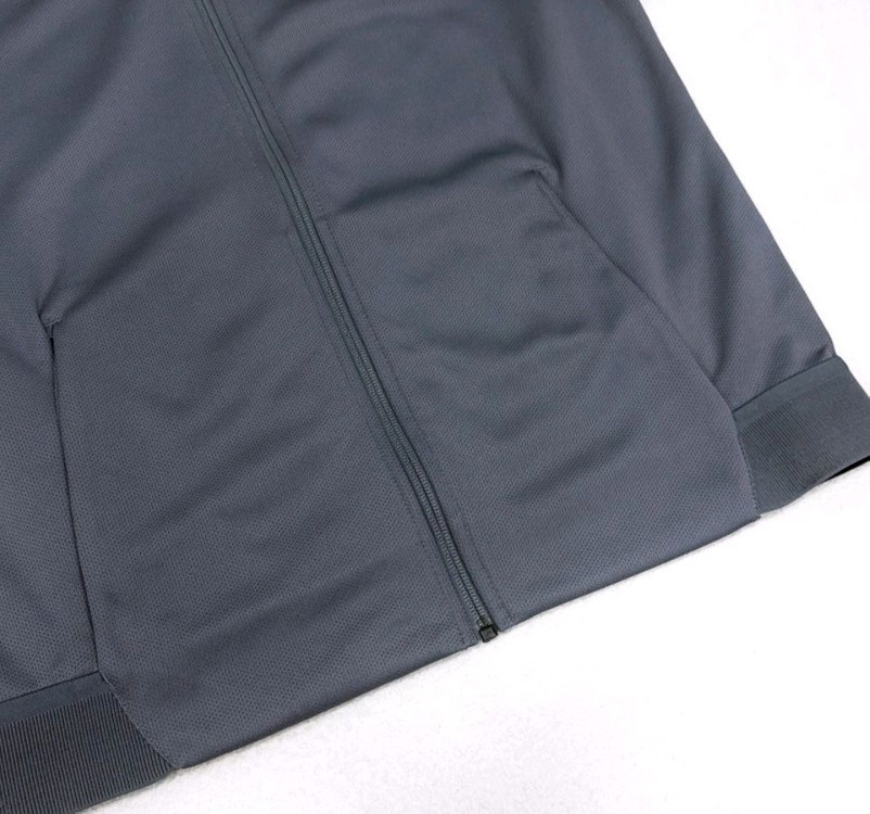 나이키 기능성 풀집업 L 새상품급 이미지