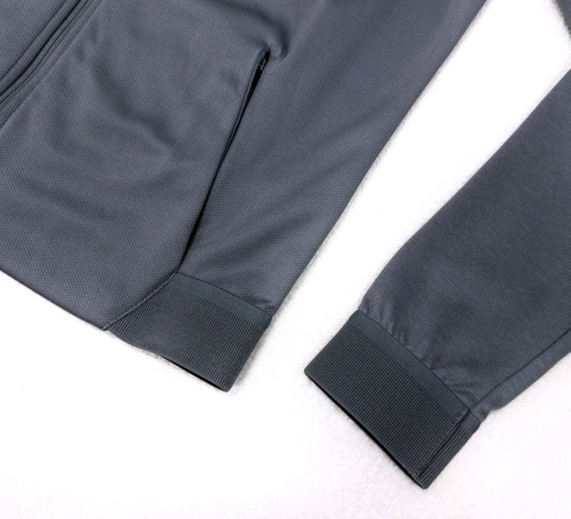 나이키 기능성 풀집업 L 새상품급 이미지