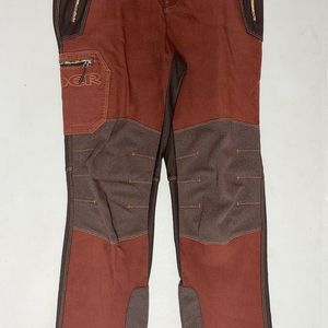 10946번 아이더 [봄] 남자 등산복 작업복 바지 30 인치 이미지