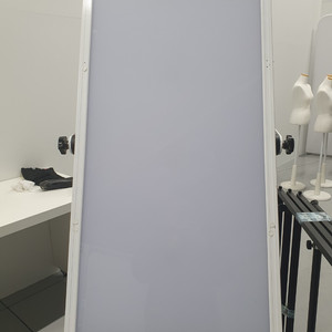 AURORA(오로라) LED 지속광 조명 스탠드 세트 이미지