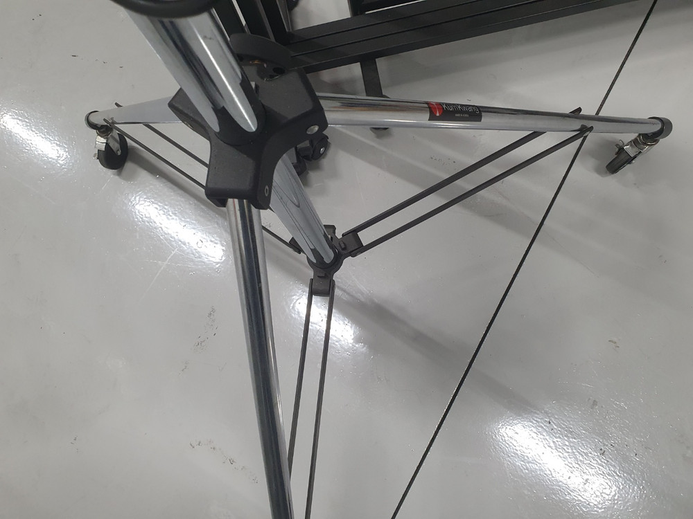 AURORA(오로라) LED 지속광 조명 스탠드 세트 이미지