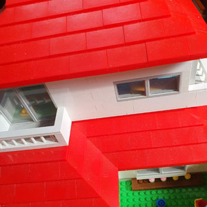 옥스포드짱구집 블럭+거실블럭드림 이미지