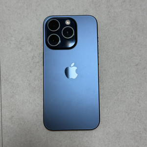 아이폰 15프로 256 이미지