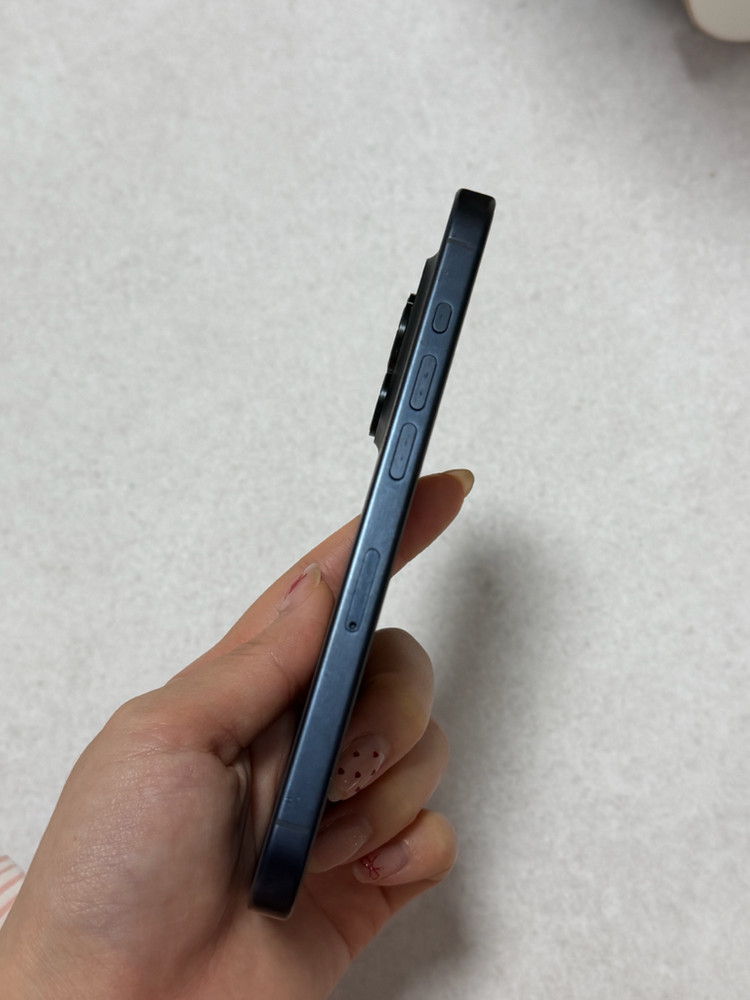 아이폰 15프로 256 이미지