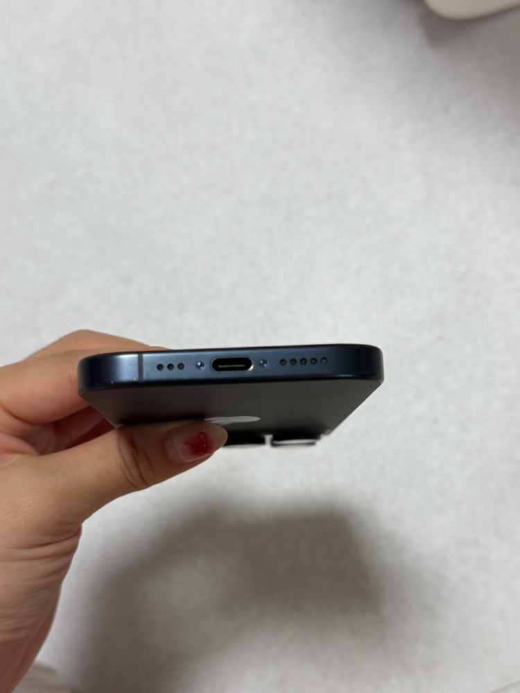 아이폰 15프로 256 이미지