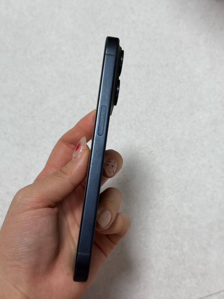 아이폰 15프로 256 이미지