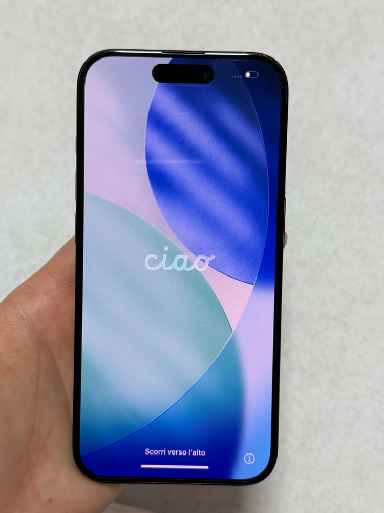 아이폰 15프로 256 이미지