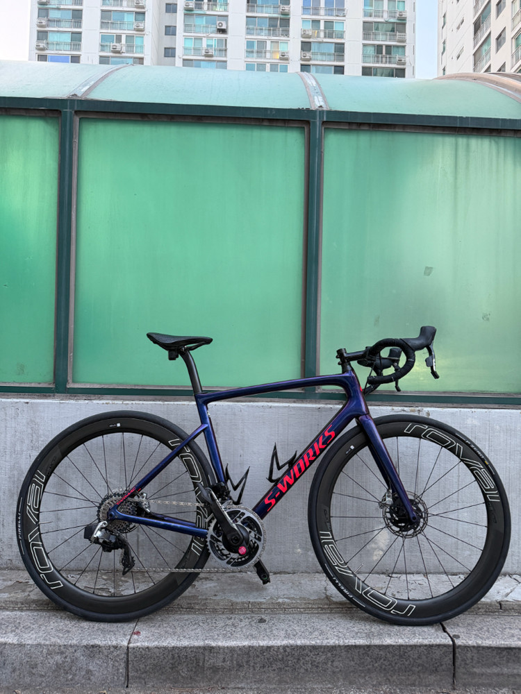 에스웍스 타막 sl6 디스크 56사이즈 판매 이미지