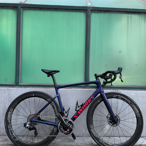 에스웍스 타막 sl6 디스크 56사이즈 판매 이미지