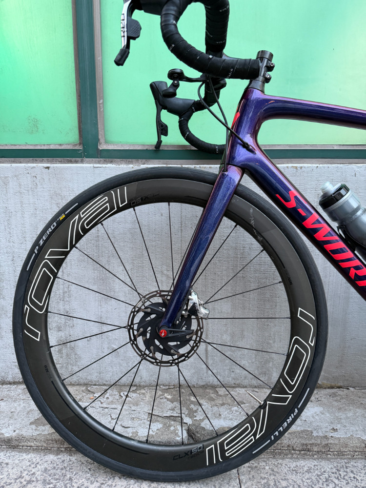 에스웍스 타막 sl6 디스크 56사이즈 판매 이미지