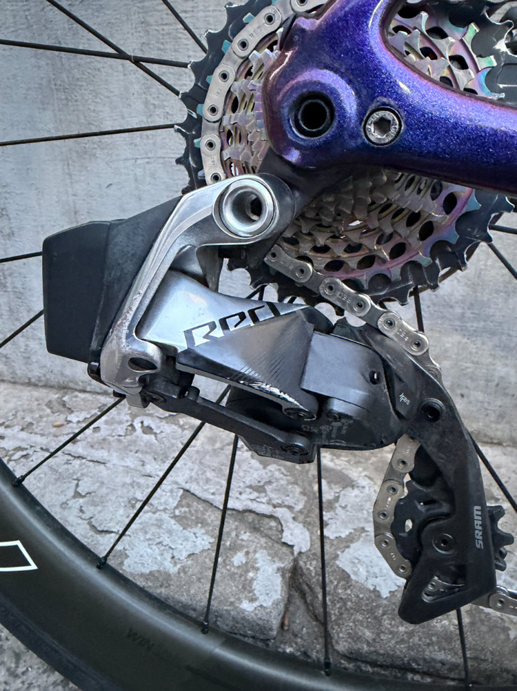 에스웍스 타막 sl6 디스크 56사이즈 판매 이미지