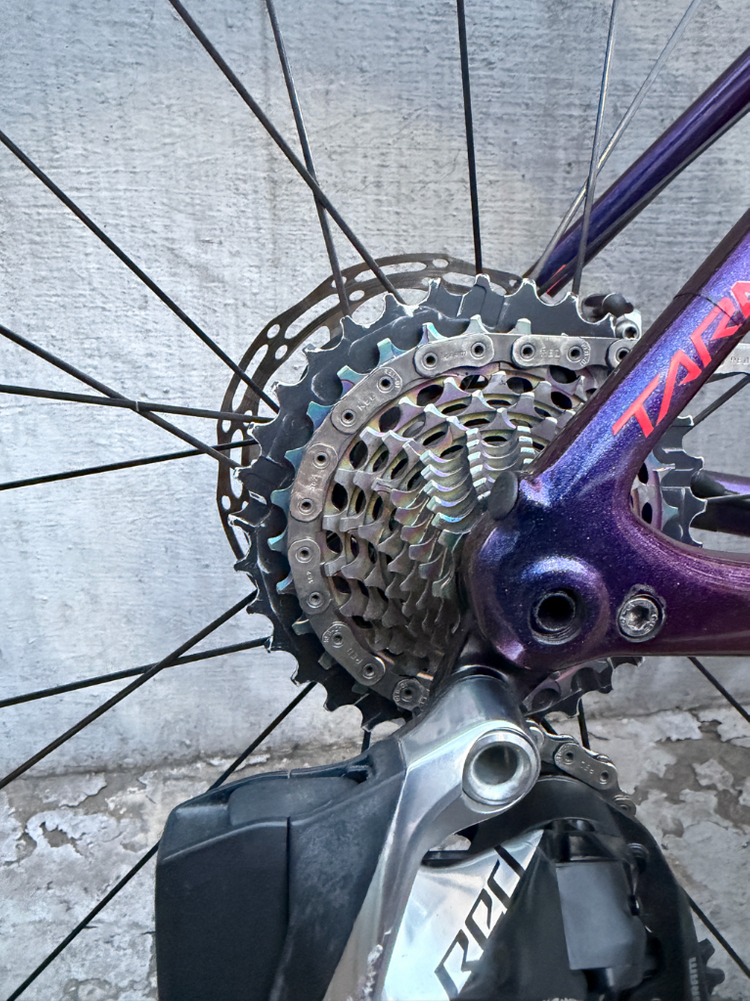 에스웍스 타막 sl6 디스크 56사이즈 판매 이미지