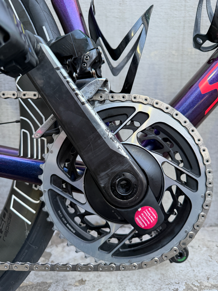 에스웍스 타막 sl6 디스크 56사이즈 판매 이미지