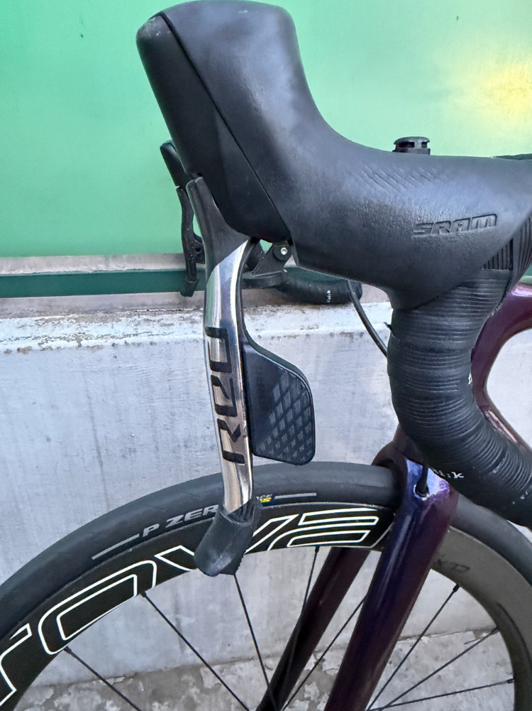 에스웍스 타막 sl6 디스크 56사이즈 판매 이미지