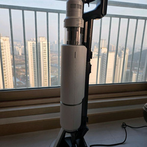 삼성 비스포크 제트 무선청소기 VS30D973HRG 새틴 그레이 판매합니다 이미지