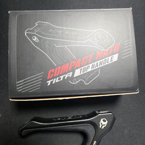 틸타 케이지(s5m2또는s5m2x용)과 탑핸들 팝니다. 이미지