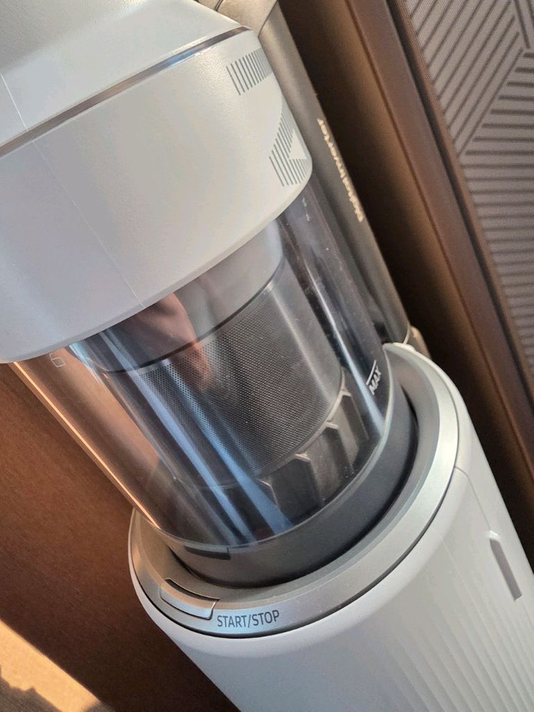 삼성 비스포크 제트 무선청소기 VS30D973HRG 새틴 그레이 판매합니다 이미지