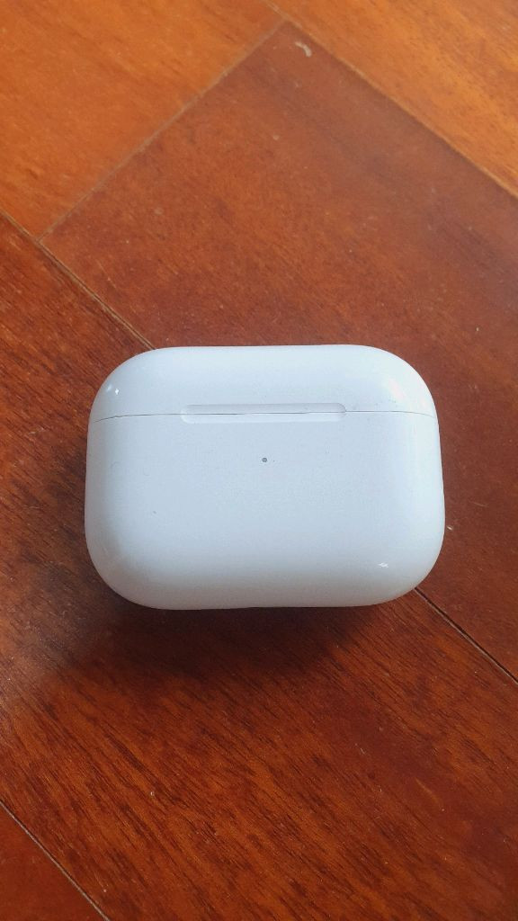 애플 에어팟프로2세대 본체, 라이트닝 A2700, W527~ 이미지